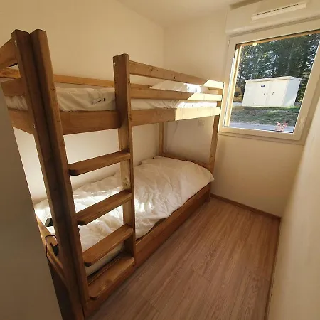 Apartment Barcelonnette, 3 Pieces, 6 Personnes - Fr-1-165a-153 Barcelonnette