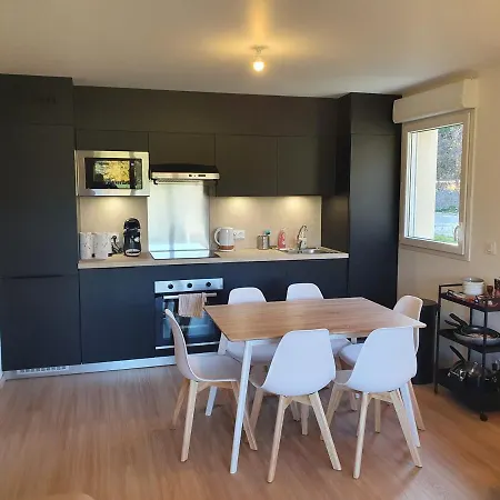 Barcelonnette, 3 Pieces, 6 Personnes - Fr-1-165a-153 Apartment