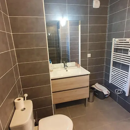 Apartment Barcelonnette, 3 Pieces, 6 Personnes - Fr-1-165a-153 Barcelonnette